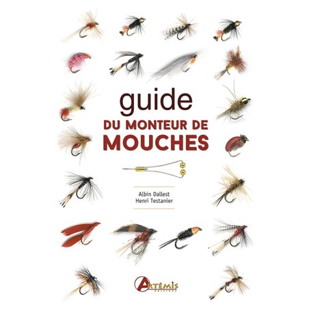 Guide du monteur de mouches