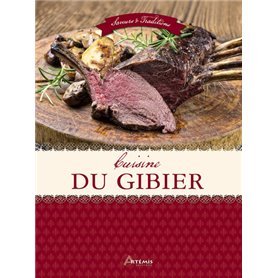 Cuisine du gibier