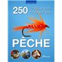 Les 250 meilleures mouches de pêche