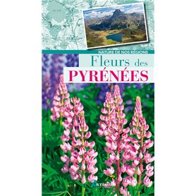 Fleurs des Pyrénées