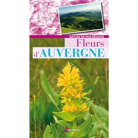 Fleurs d'Auvergne