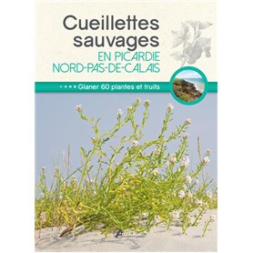 Cueillettes sauvages en Picardie-Nord-Pas-de-Calais