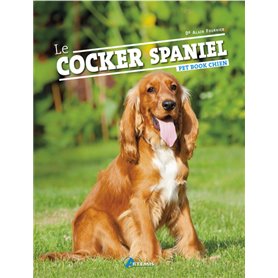 Le cocker spaniel