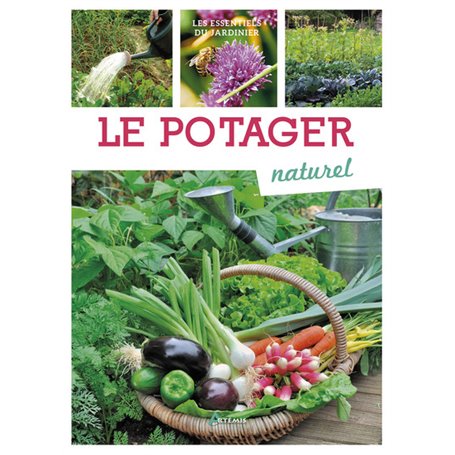 Le potager naturel