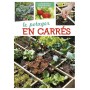 Le potager en carrés