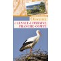 Oiseaux d'Alsace-Lorraine-Franche-Comté
