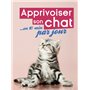 Apprivoiser son chat en 10 min par jour