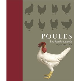 Poules, une histoire naturelle