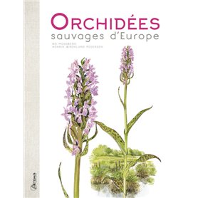 Orchidées sauvages d'Europe