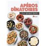 Le grand livre des apéros dînatoires