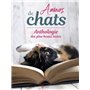 Amours de chats, anthologie des plus beaux textes