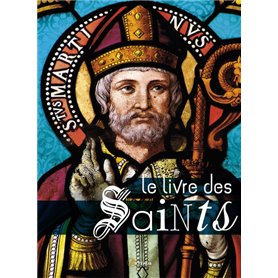 Le livre des saints