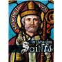 Le livre des saints