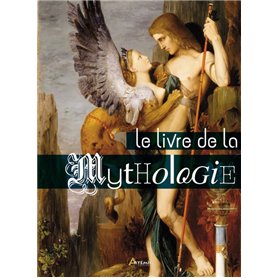 Le livre de la mythologie