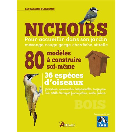 Nichoirs