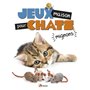 Jeux maison pour chats mignons, 25 projets faciles à tricoter