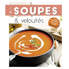 Soupes & Veloutés