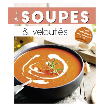 Soupes & Veloutés