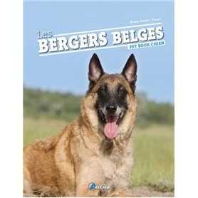 Les bergers belges