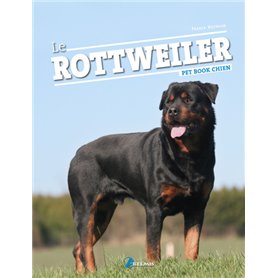 Le rottweiler