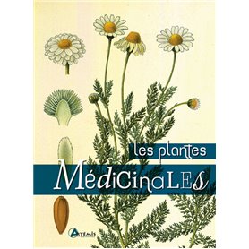 Les plantes médicinales