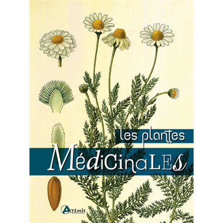 Les plantes médicinales