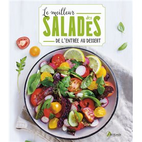 Le meilleur des salades