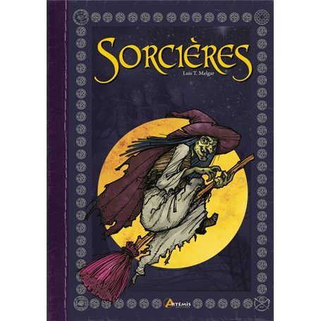 Sorcières