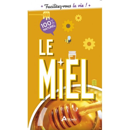 Le miel