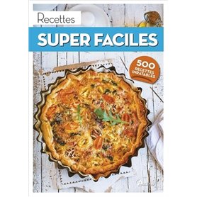 500 Recettes super faciles