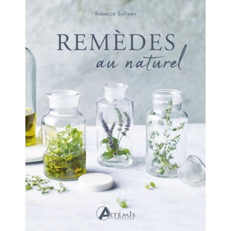 Remèdes au naturel