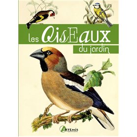 Les oiseaux du jardin