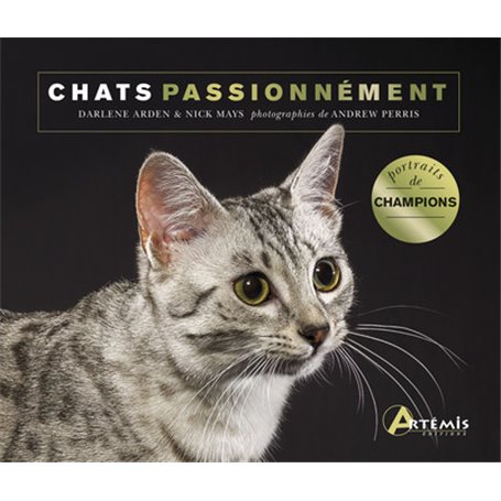 Chats passionnément