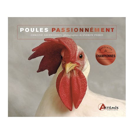 Poules passionnément