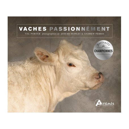 Vaches passionnément