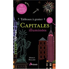 Capitales illuminées