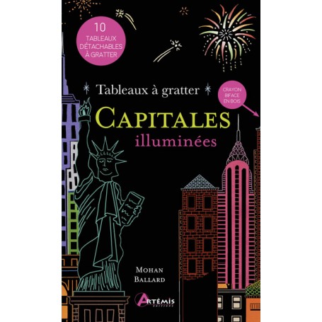 Capitales illuminées