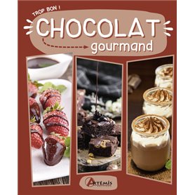 Chocolat gourmand