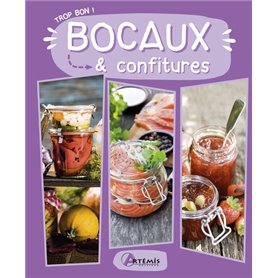 Bocaux & confitures