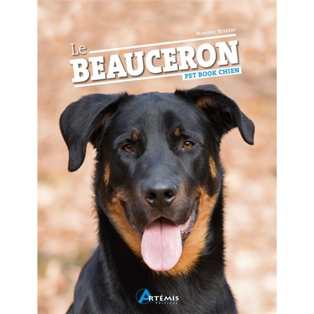 Le beauceron