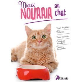 Mieux nourrir son chat