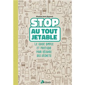 Stop au tout jetable !