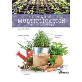 Techniques de multiplication des plantes