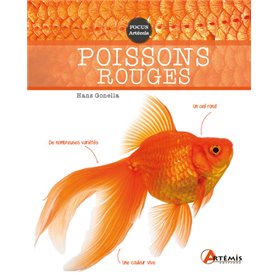 Poissons rouges