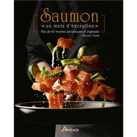 Saumon, un mets d'exception