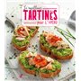 Tartines pour l'apéro