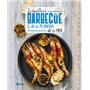 barbecue & plancha de la mer