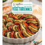 Recettes végétariennes