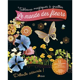 Le monde des fleurs