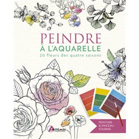 Peindre à l'aquarelle